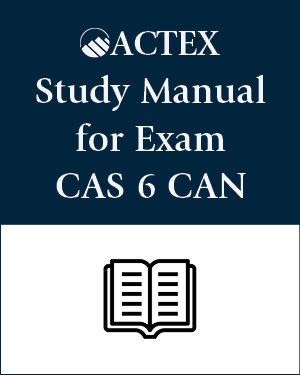 cas exam 6 canada