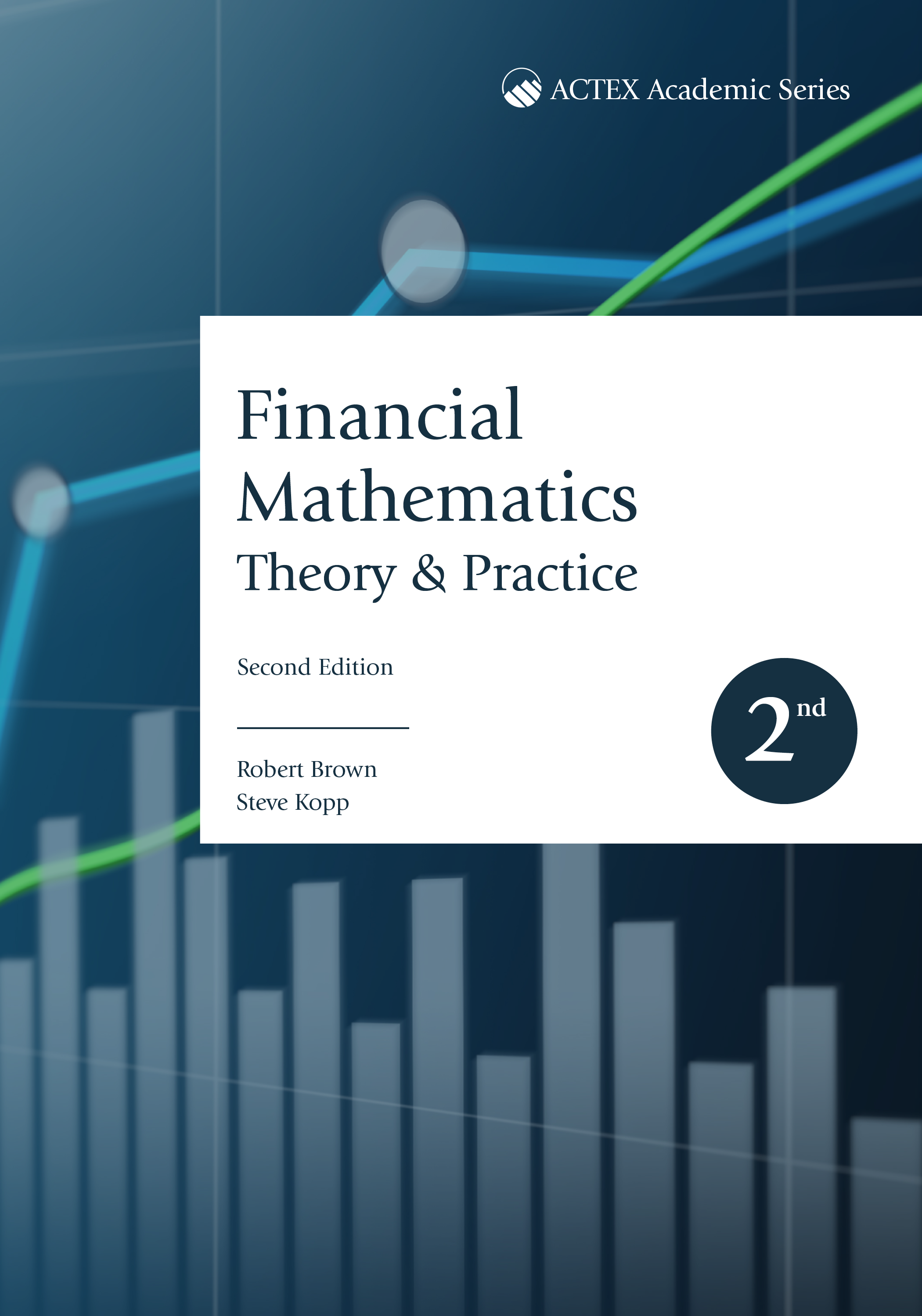 Financial Mathematics: Theory and Practice